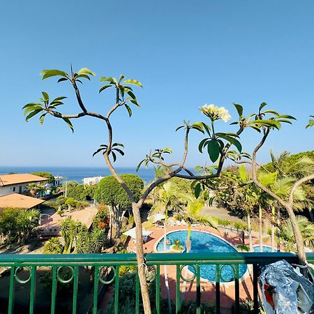 Serena Mulinia Garden Acireale Exterior foto