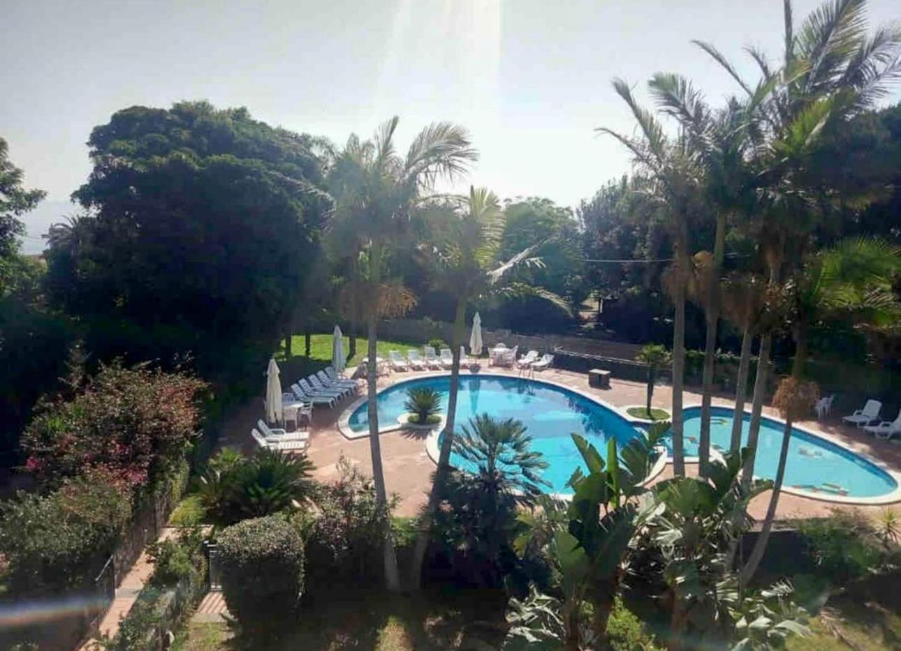 Serena Mulinia Garden Acireale Exterior foto