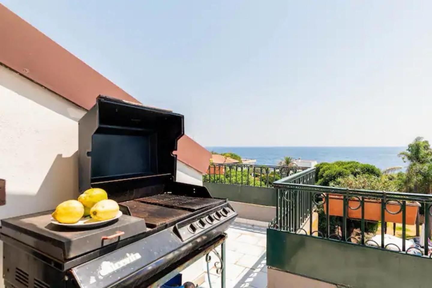 Serena Mulinia Garden Acireale Exterior foto